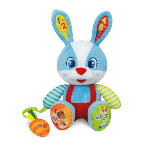 Króliczek Lillo Clementoni 50073